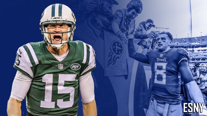 New York Giants: 3 backup options for young Daniel Jones in 2020