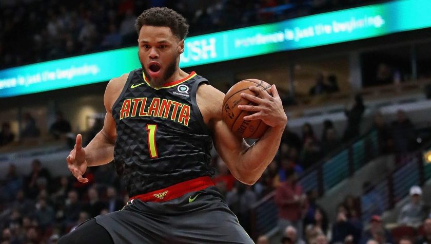 Brooklyn Nets to sign G League swingman Justin Anderson (Report)