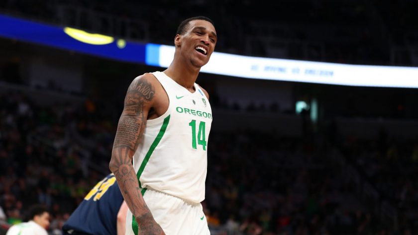 New York Knicks expected to sign Kenny Wooten to 2-way deal (Report)