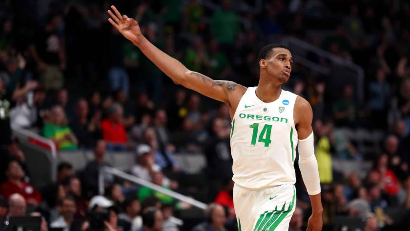 New York Knicks: Kenny Wooten drawing interest from multiple teams (Report)