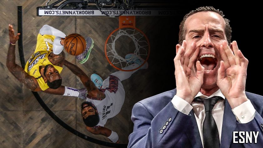 Brooklyn Nets: It’s now or never entering this 7-game stretch