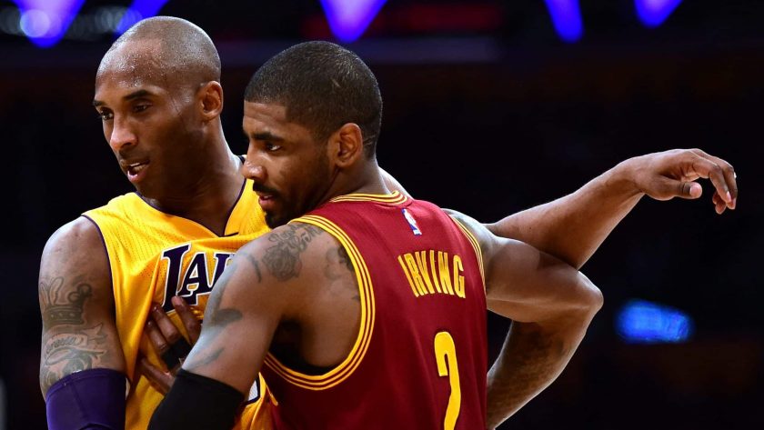 Brooklyn Nets PG Kyrie Irving will miss game in wake of Kobe Bryant’s passing
