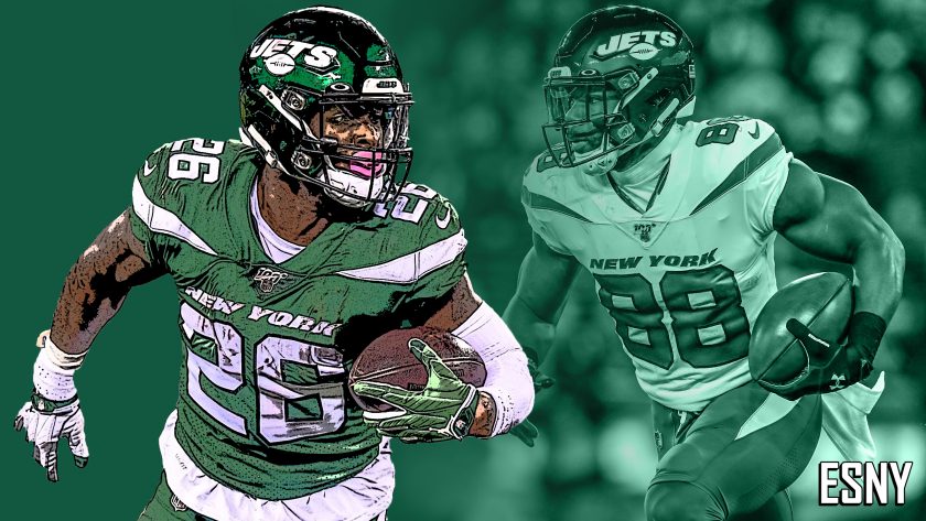 Le'Veon Bell