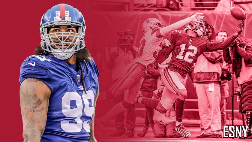 Breaking down the New York Giants free agents: Keep or let walk?