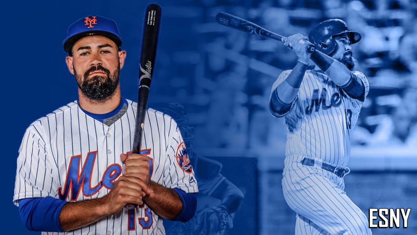 Gritty Luis Guillorme deserves a chance with the New York Mets