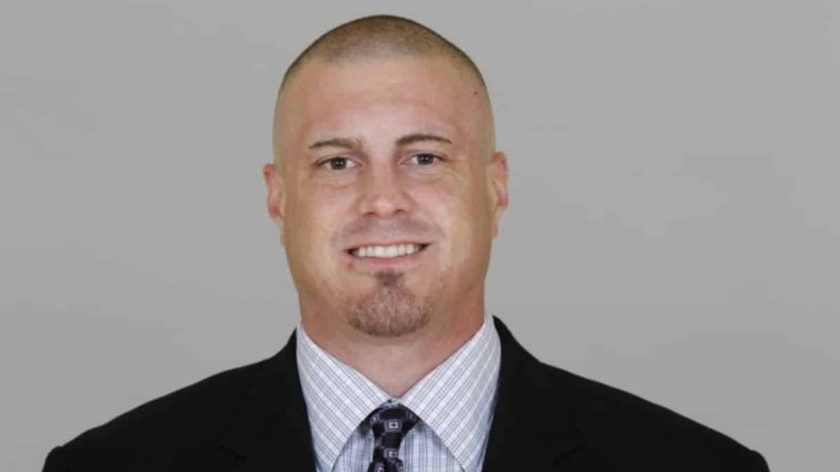 Marc Colombo