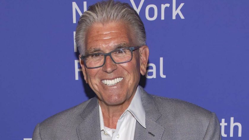 Mike Francesa