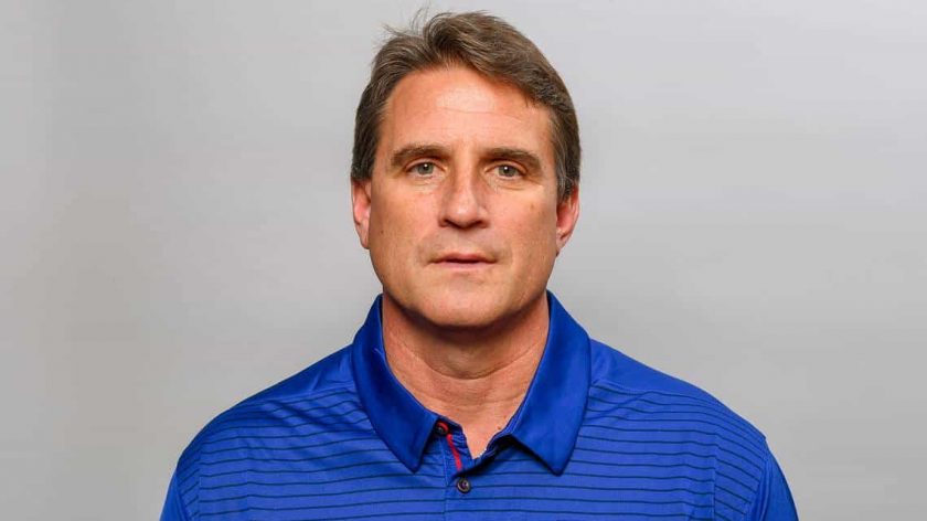 Mike Shula