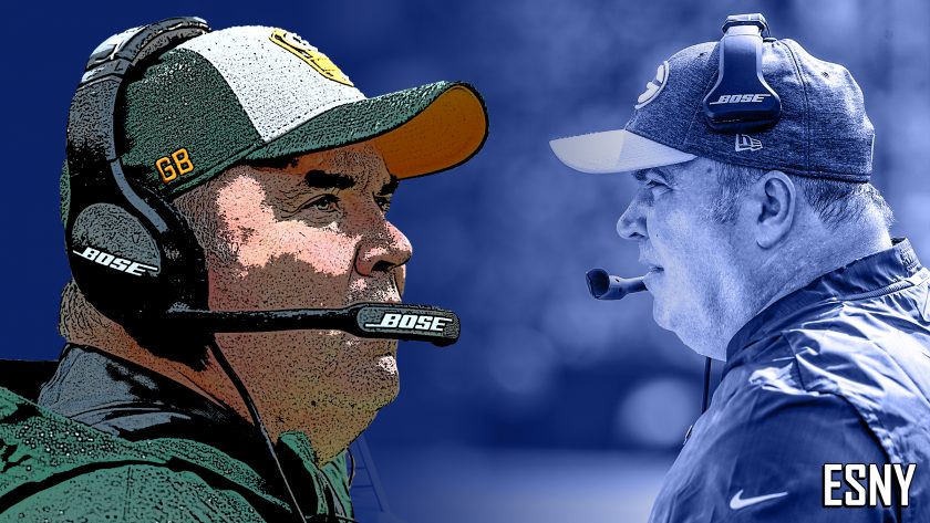 Three reasons why Mike McCarthy is the right fit for the New York Giants