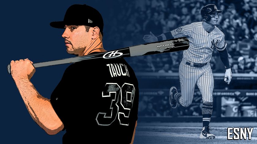 Mike Tauchman has proven his New York Yankees worth entering 2020