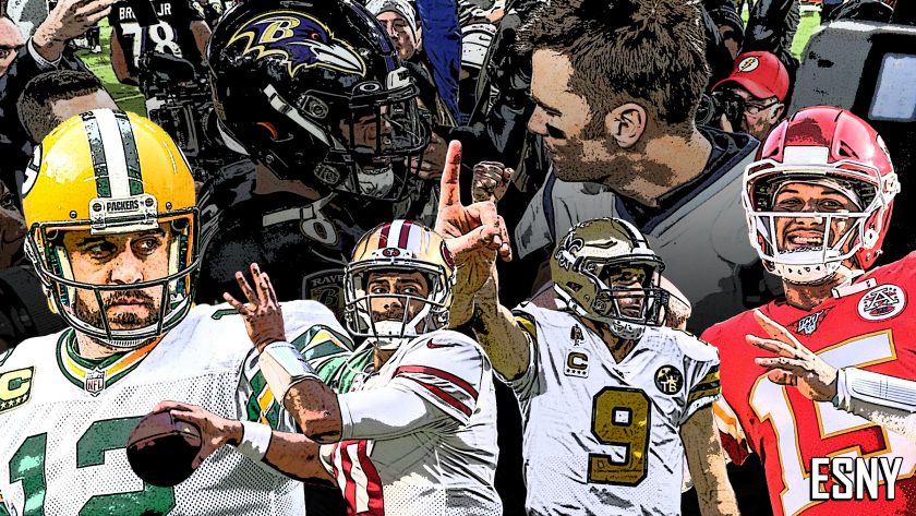 NFL Playoffs