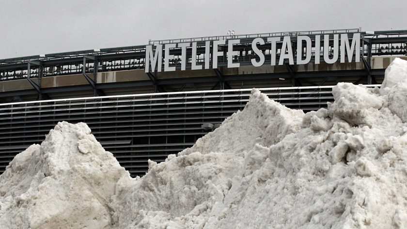 New York Giants