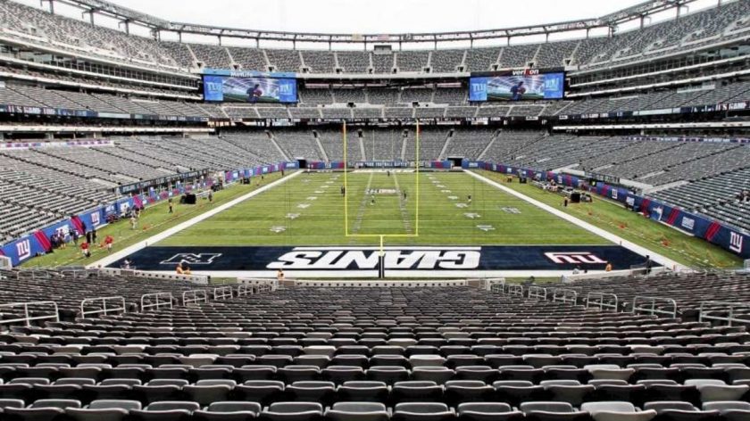 New York Giants