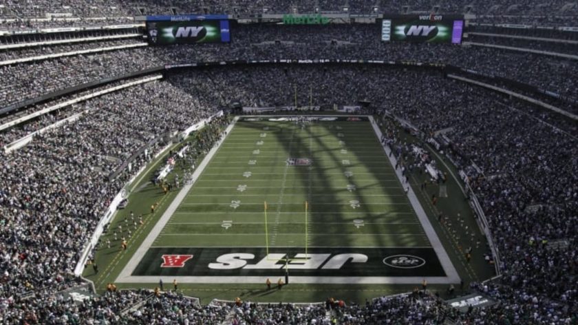 New York Jets: 2020 undrafted free agency tracker
