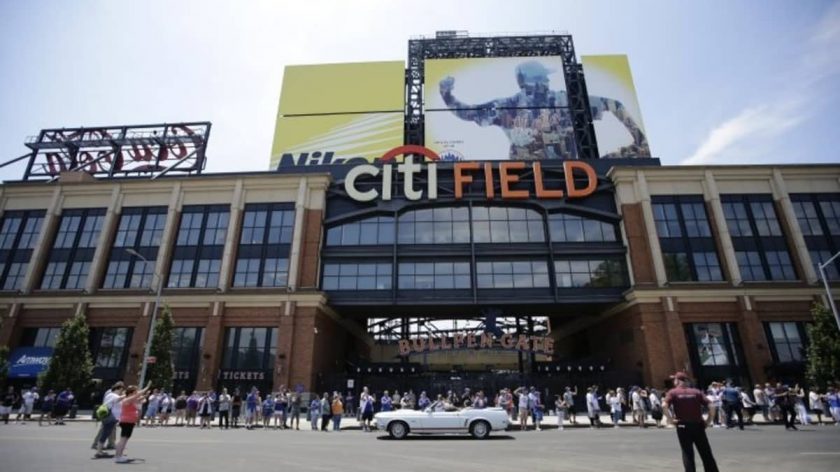 New York Mets prospect Blaine McIntosh wins Todd Helton Award