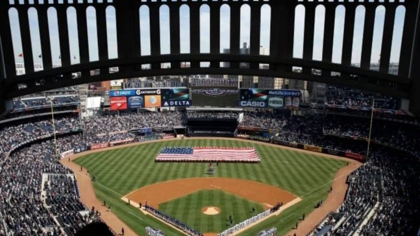 New York Yankees