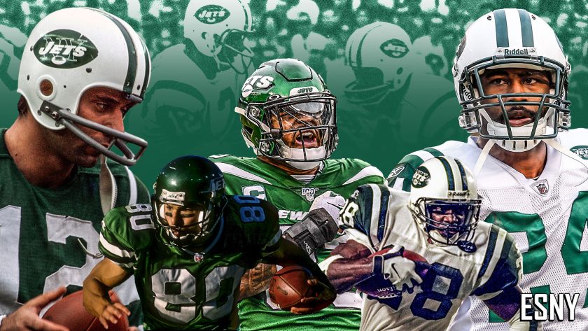 New York Jets