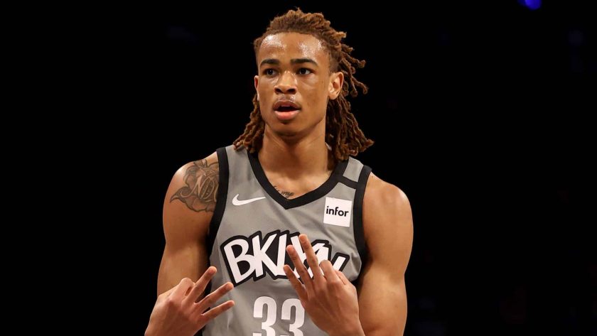 Brooklyn Nets F Nic Claxton calls back-to-back productive games a ‘confidence booster’