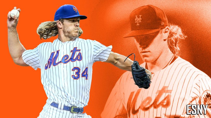 New York Mets and Noah Syndergaard: Why a 5-year extension makes sense