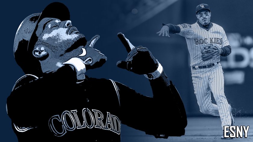 New York Yankees: Why a possible Nolan Arenado acquisition is legitimate