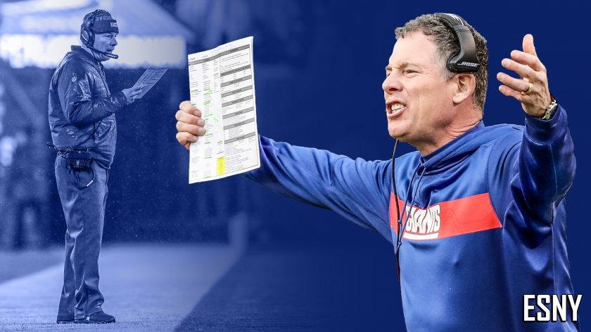 The New York Giants’ harsh, yet justified firing of Pat Shurmur