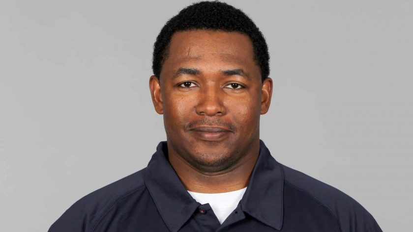 New York Giants DC Patrick Graham signs extension with team (Report)