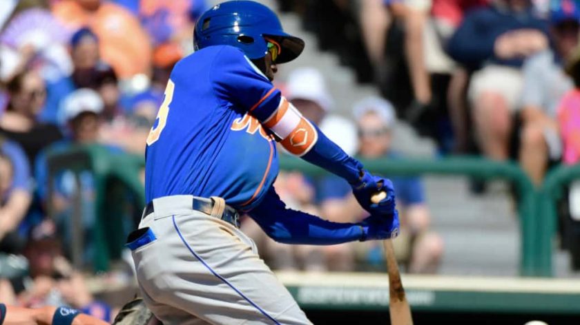 Four New York Mets prospects among MLB Pipeline’s Top 100