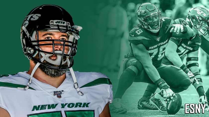 New York Jets 2020 offseason preview: Centers