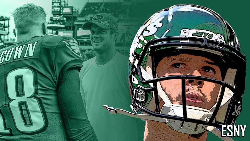 New York Jets 2020 Offseason Preview: Quarterbacks
