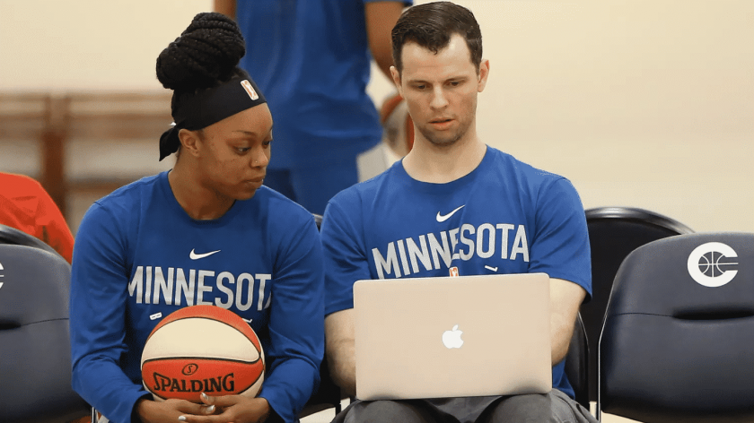 Walt Hopkins named New York Liberty head coach (Report)