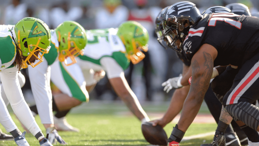 New York Guardians top Week 1 opponent in final camp scrimmage (Highlights)