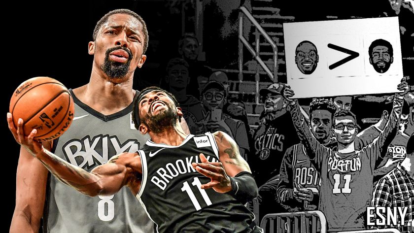 NBA Roundtable: Discussing the current state of the Brooklyn Nets