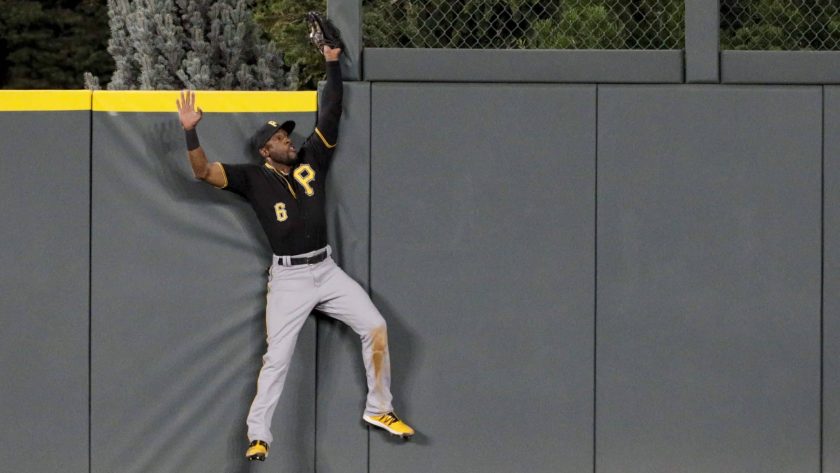 New York Mets didn’t want to trade two of their top prospects for Starling Marte (Report)