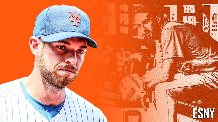 New York Mets’ Steven Matz should not have to fight for a rotation spot