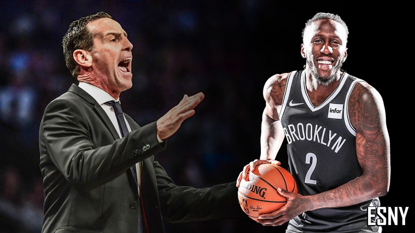 NBA Roundtable: Taking to Twitter to discuss the Brooklyn Nets’ future