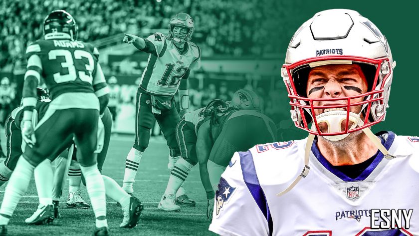 Tom Brady to the New York Jets? Save your thoughts for worthwhile items