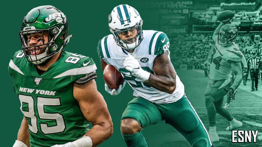 New York Jets 2020 offseason preview: Tight ends