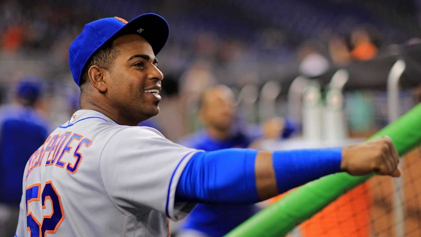 New York Mets: Wild boar incident led to Yoenis Cespedes’ 2019 injury (Report)