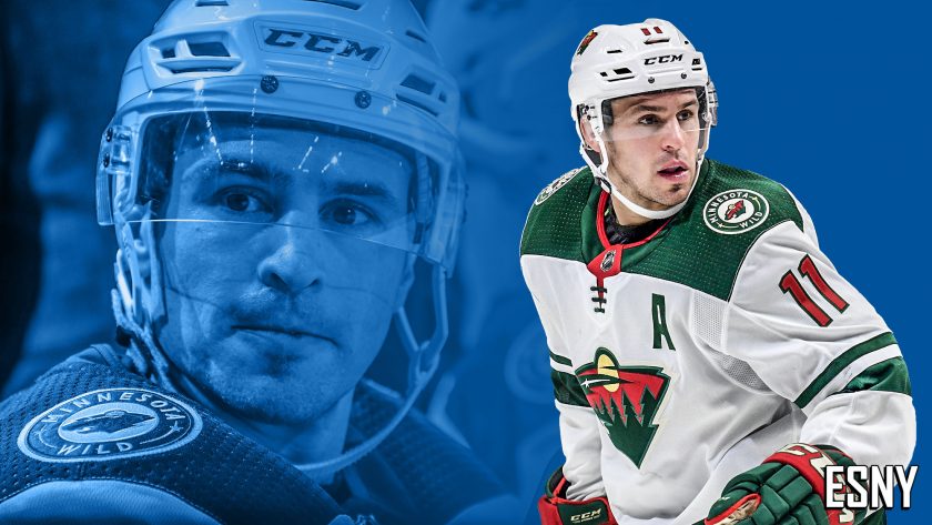 It’s time for the New York Islanders to pursue Zach Parise