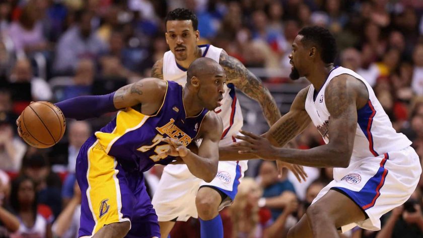 Brooklyn Nets C DeAndre Jordan reflects on Kobe Bryant’s legacy (Video)