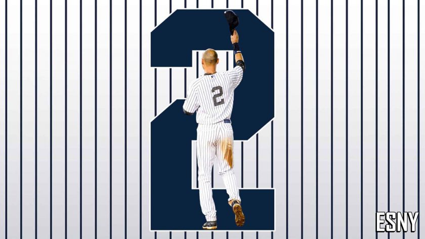 New York Yankees: Derek Jeter leads 2020 Baseball Hall of Fame class