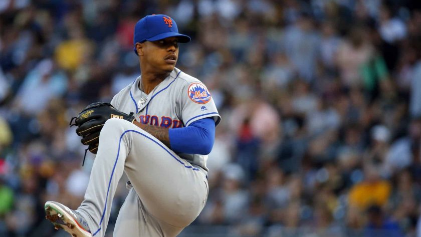New York Mets SP Marcus Stroman points out Alex Cora’s hypocrisy