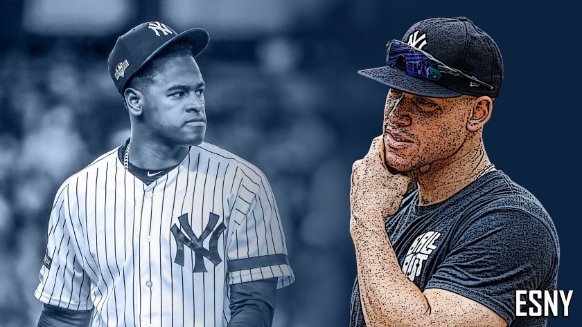 Panicking over the New York Yankees early injuries serves no purpose