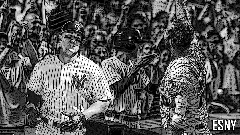 New York Yankees project to be top AL team, Mets to win NL East