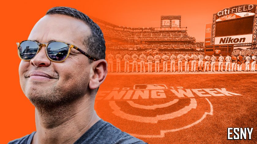 Alex Rodriguez’s past is the reason he should not buy the New York Mets