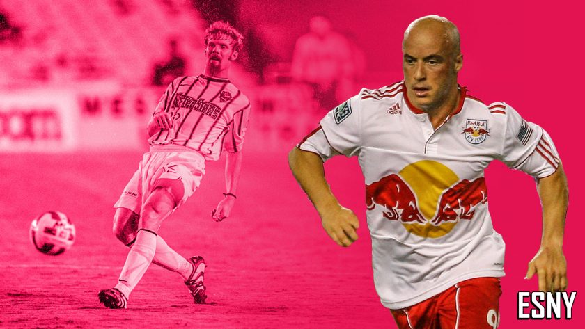 New York Red Bulls: Top 5 one-season wonders