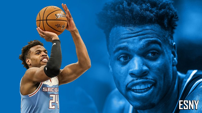 New York Knicks should priority-target young Buddy Hield