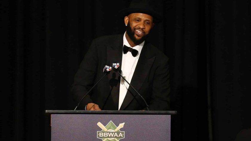 New York Yankees’ Zack Britton reflects on CC Sabathia’s presence
