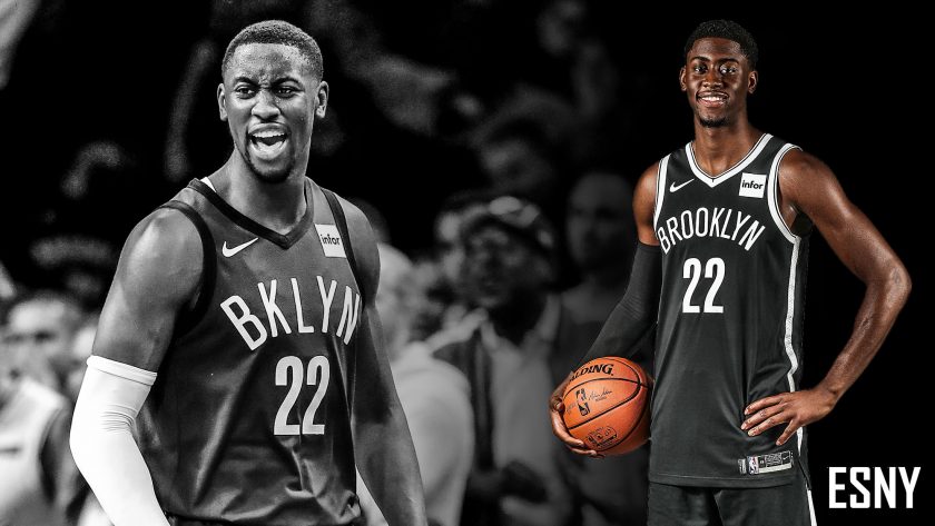 Caris LeVert and the Brooklyn Nets: Will they stick together entering 2020-21?