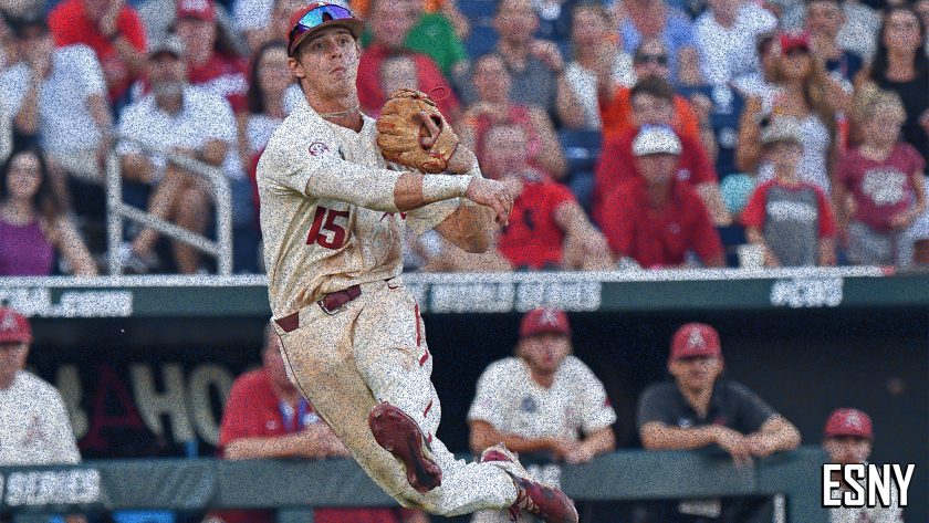 New York Mets draft preview: Four college baseball prospects to watch